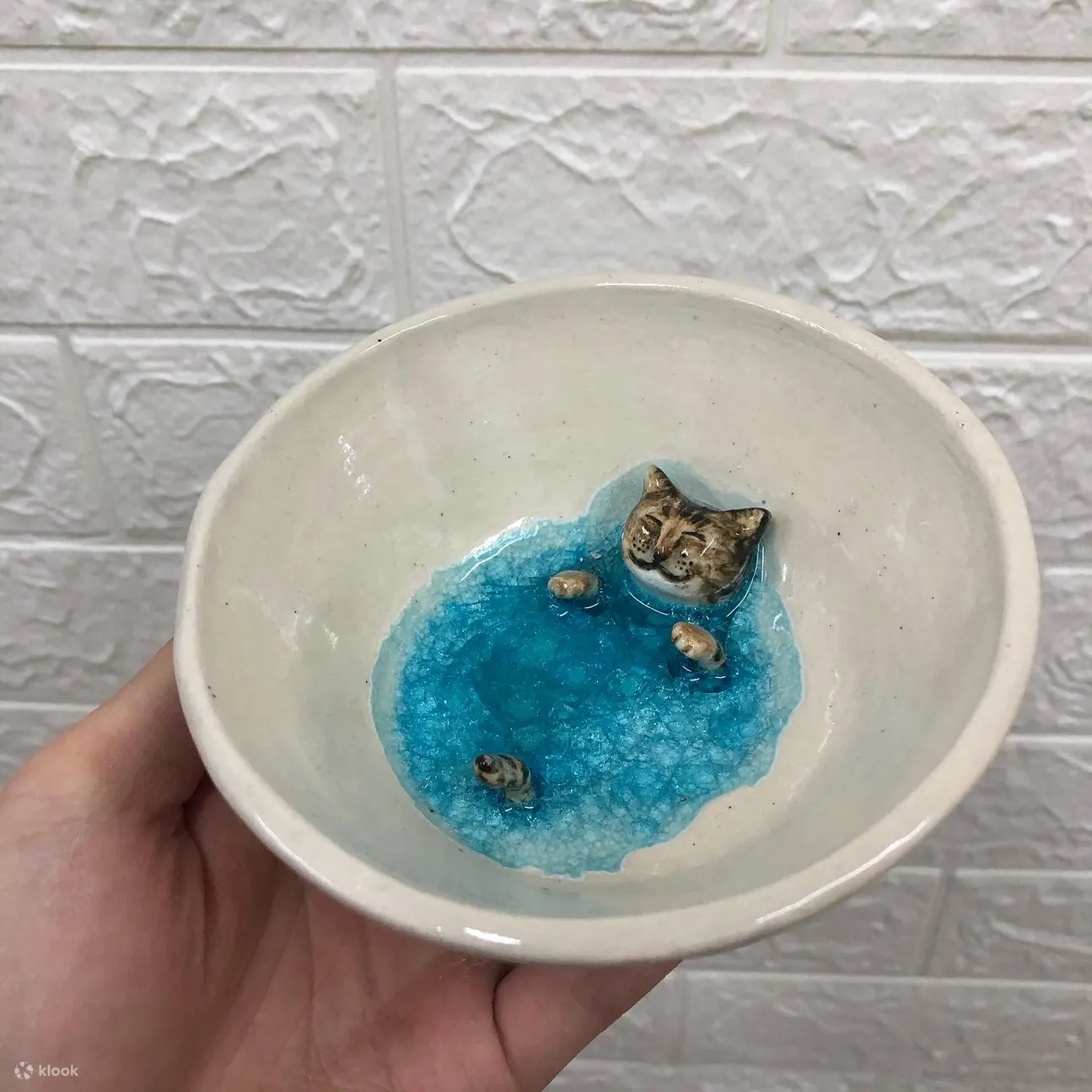 動手吧陶藝工作坊 Create Bar Studio - 拉坯陶藝體驗班|陶泥|素燒|釉燒|葵芳 【限時優惠低至7折】